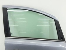 Porte avant et accessoires Opel ZAFIRA