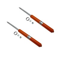 Koni StoßDäMpfer Vorne FüR Peugeot 106 Gti 1.6 16V Bj. 96-06 8650-1003 2 StüCk S