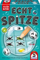 Echt Spitze Neu & Ovp