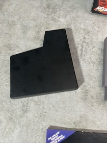 Swords and Serpents (Nintendo NES, 1990) Complete CIB Box Manual Poster Insert