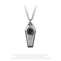 Gadget - Alchemy: Rip Rose (Orecchini) -D- Alchemy England