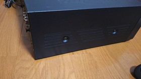 LaserDisc Laser Active PIONEER CLD-A100 *EXCELLENT CONDITION + MEGA DRIVE PAC* 2