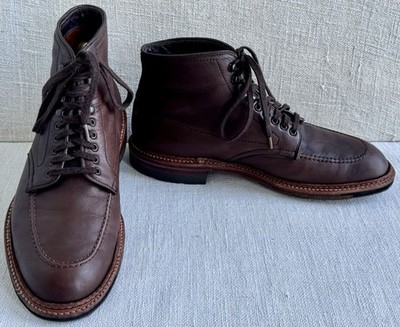 Alden 4012HC