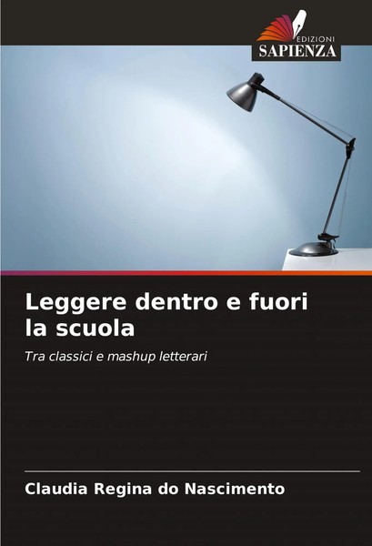 Claudia Regina Do Nascimento | Leggere Dentro E Fuori La Scuola | Taschenbuch-image