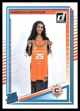 2025 Donruss WNBA #99 Aneesah Morrow