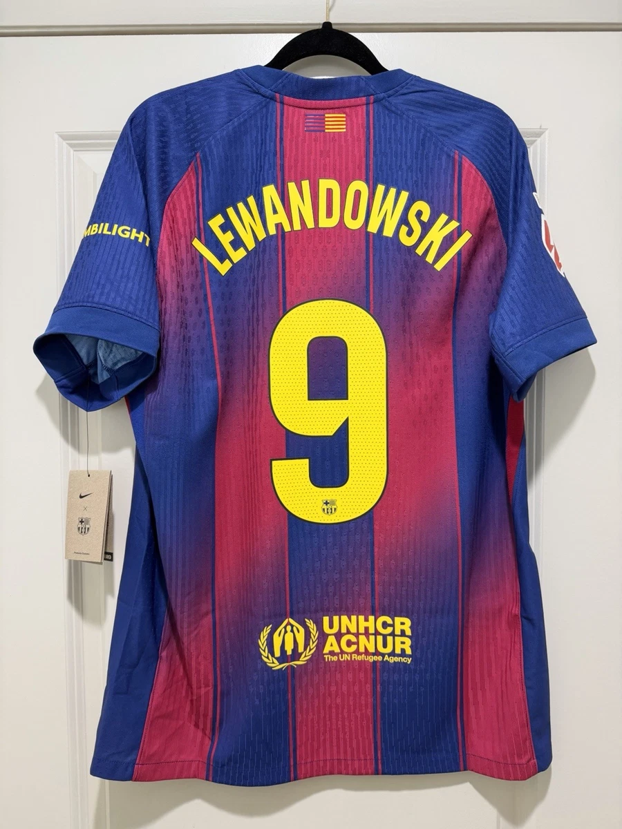 Nike FC Barcelona International Club Soccer Fan Jerseys for sale