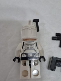 Lego Star Wars Phase 1  Clone Trooper Minifigure sw0442 (75016 75015 75000)
