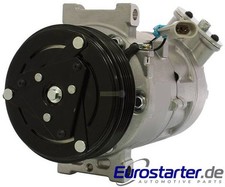 Klimakompressor Neu - OE-Ref. 51704659 für Fiat
