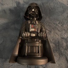 Star Wars Darth Vader Cable Guys Phone  Controller Holder, Device Stand.