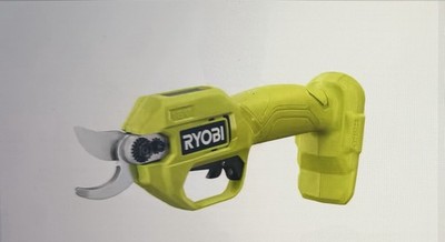 RYOBI ONE+ 18V Cordless Pruning Shear Tool Only P2504BTL New