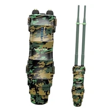  AC1200 Outdoor Long Range Wi-Fi Extender,Dual Band AC1200 Passive/Active