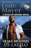 Laszlo Dale Mayer Taschenbuch SEALs of Steel Kartoniert / Broschiert Englisch