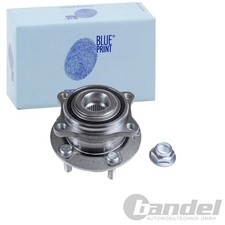 Roulement de roue Hyundai IX55