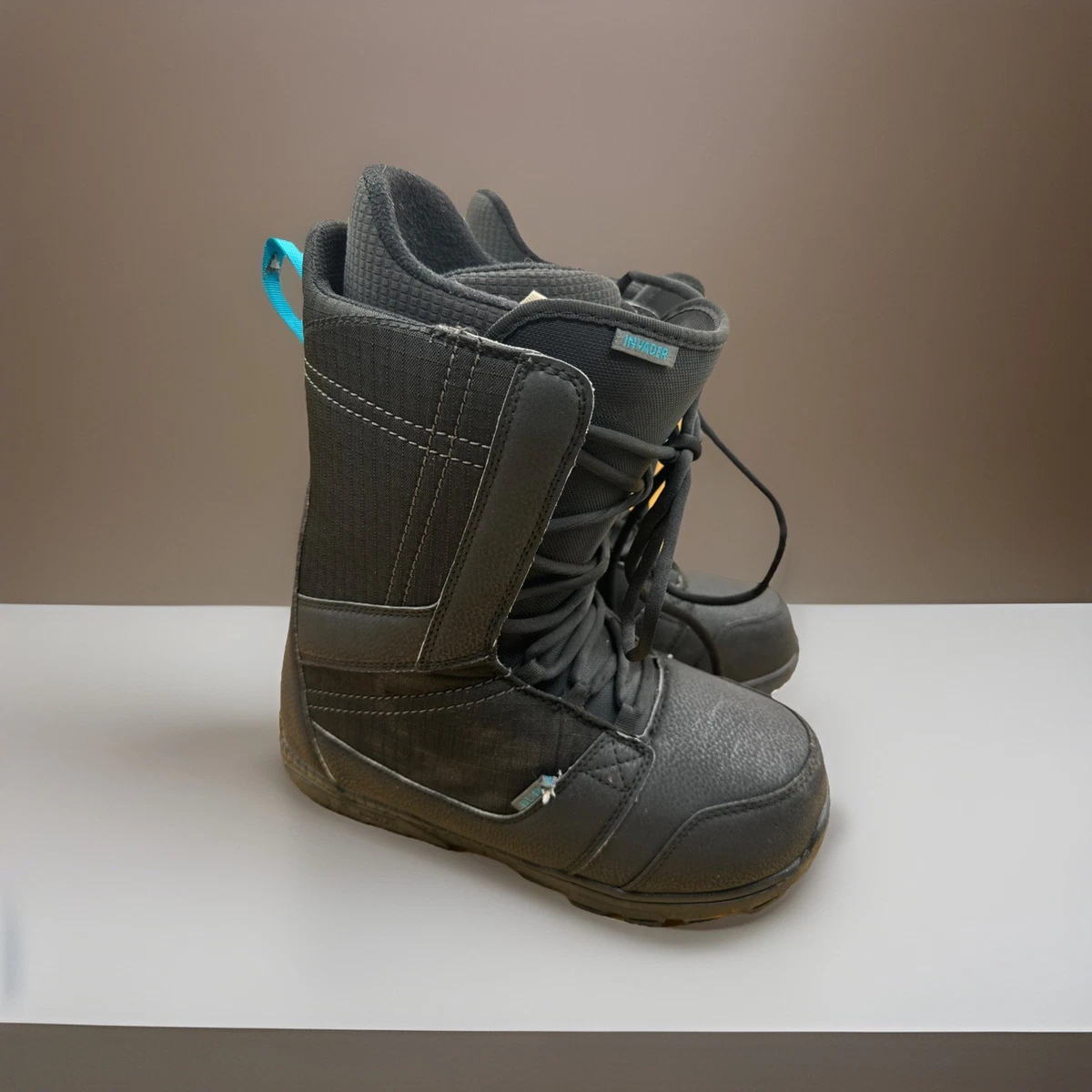 Burton Ski & Snowboard Boots for Men for sale - eBay