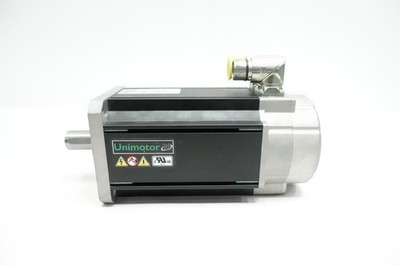 Control Techniques 115EDC300BACAA Servo Motor 3000rpm 10.5nm 200/240v-ac