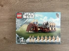 LEGO Star Wars 40686 Trade Federation Troop Carrier 25th Anniv 262pc 10+