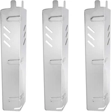 Grill Heat Plate/ Burner Cover Replacement for Backyard, Uniflame Grill