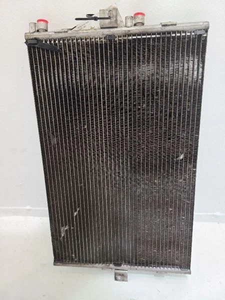 CHRYSLER PT CRUISER 2003-2009 AC Condenser With Turbo 2.4L - Изображение 4 из 4