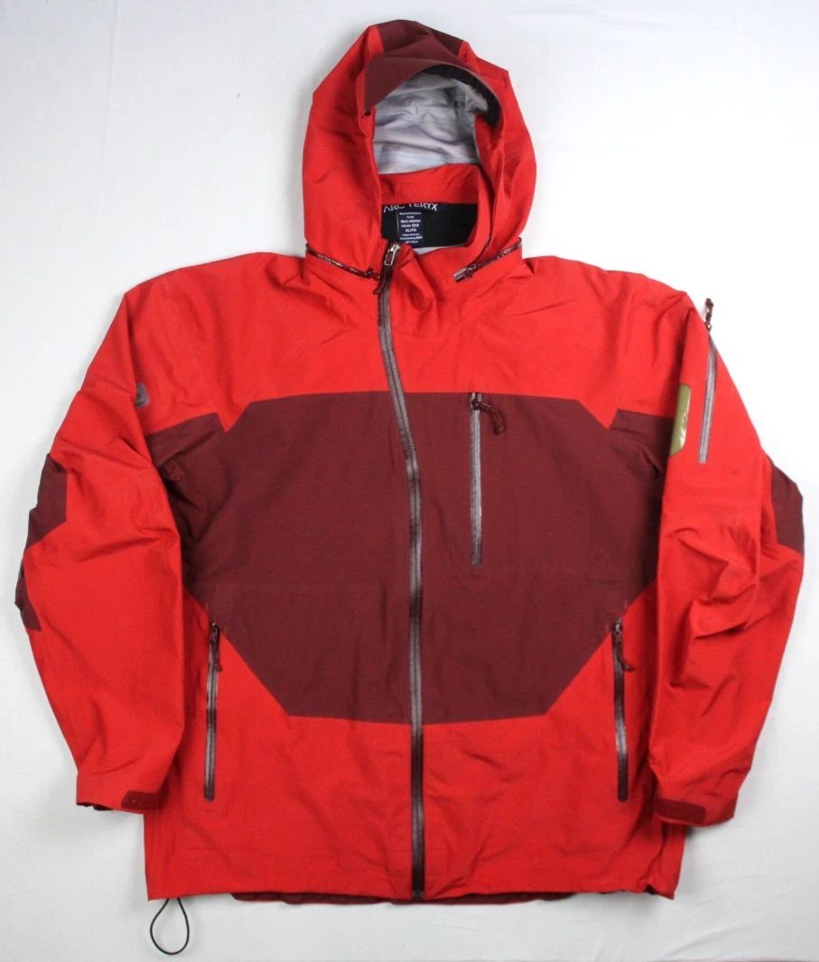 ARC’TERYX RECCO SHELL JACKET XLサイズ Arc'teryx RECCO Jackets | REI Co-op