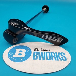 Stan's No Tubes Quick Release Skewer for 100mm Front Hub  l29