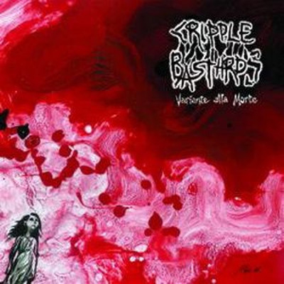 邦楽 CORRUPTED : CRIPPLE BASTARDS CRIPPLE BASTARDS - Variante Alla Morte Italian Death / Grind Braz