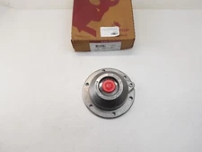 Meritor A3262A1353 Hubcap Front Steer Axle Hub Cap A-3262-A-1353 For Stemco 4176