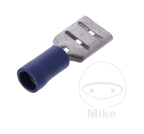 Lot De 100 Connecteurs De Câble Thermorétractables De 0,5 à 1,5 Mm