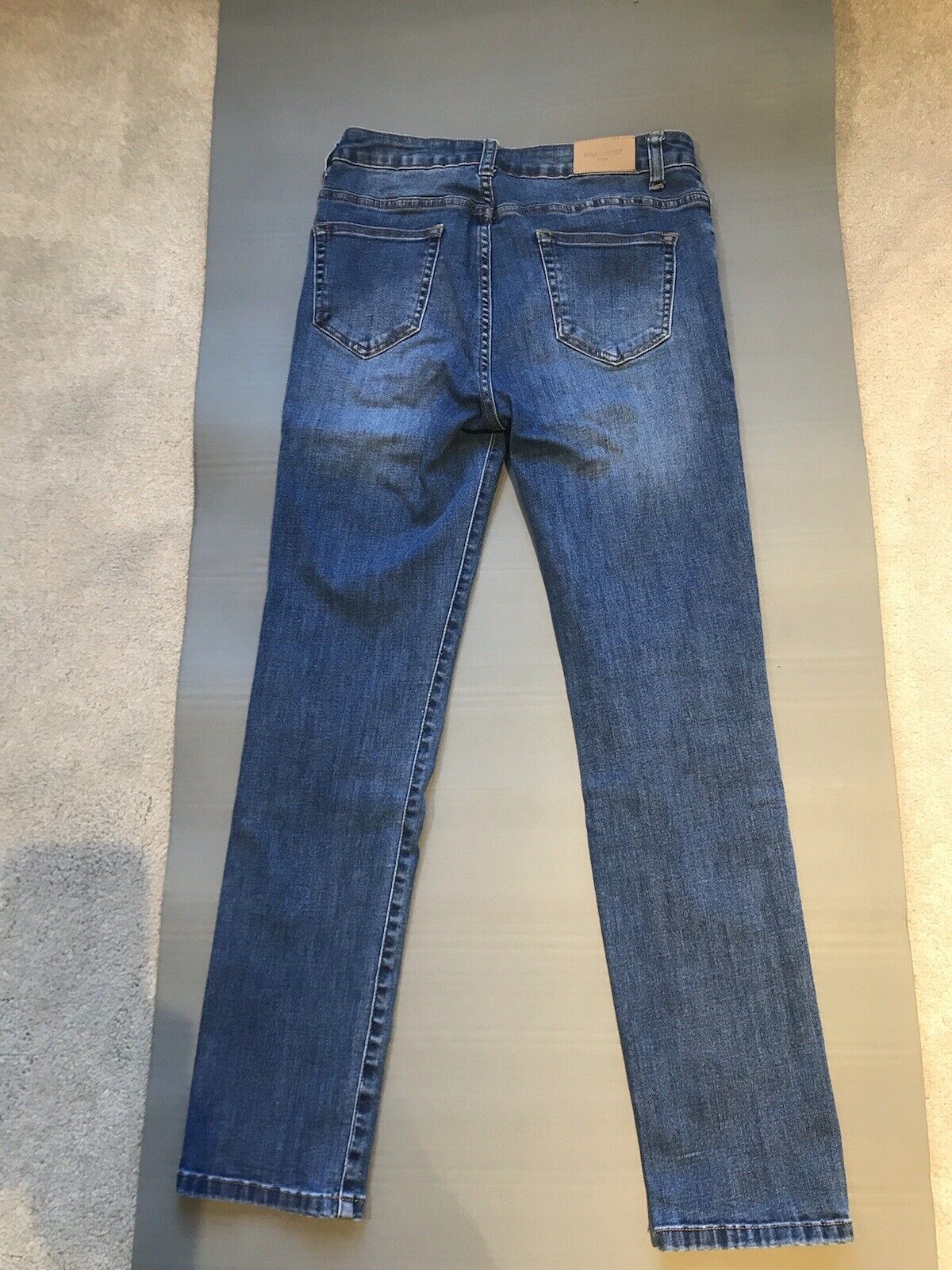 Nina Carter Jeans - image 5