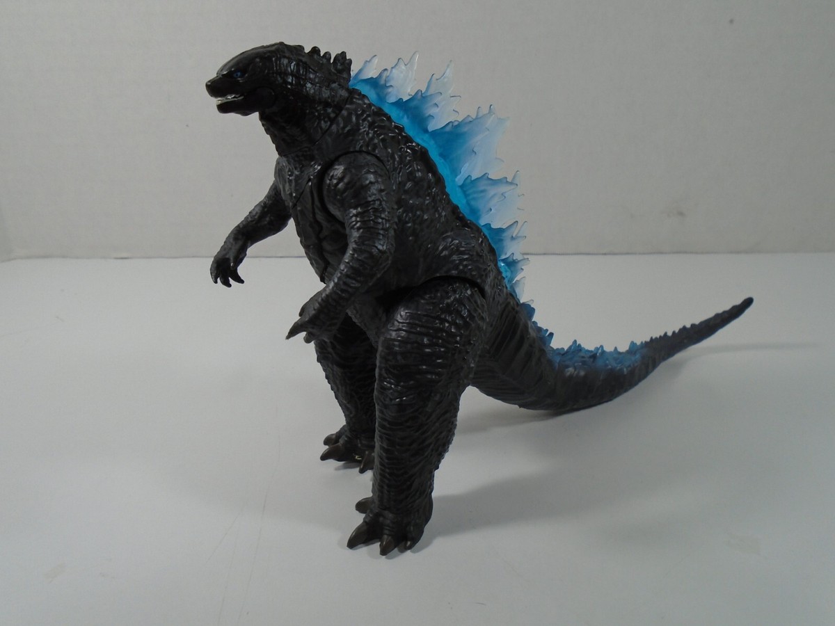 2020 PLAYMATES--GODZILLA vs KING KONG--6