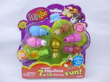 flipazoo mini collectibles
