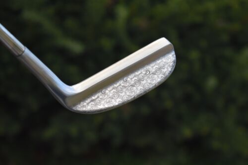 CUSTOM Boutique Daiwa PRO Balance 5705 Putter / Napa 8802 / STUNNING! LOOK! - Picture 6 of 24