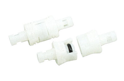 Robart Air Line Quick 190 Trennschalter (Pk2) NEU IN DER VERPACKUNG