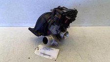 Turbo Peugeot 607