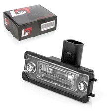 Nummernschild Glühlampe Kennzeichen Beleuchtung für VW Phaeton 3D 2002-2012