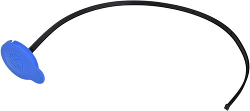 Scheibenwaschkappe für Nissan Qashqai +2 J10 07-13 - 28913JD00A - Bild 8 von 11