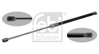 Original 1X Febi Bilstein Gasfedern HeckklappendÄMpfer FüR Audi A3