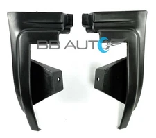 Front Bumper Fender Filler Panel Trim Set for Chevy GMC C1500 C2500 Tahoe Yukon