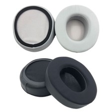 New Earpad Ear Pads Cushions Ice Cooling Gel For Arctis Nova1 3 5 7 Headphones