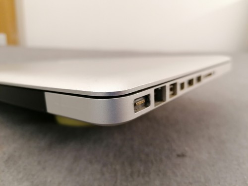 LAPTOP MacBook Pro 13" 2009. Intel Core 2 Duo NVIDIA 9400M 8GB RAM. - Bild 12 von 17