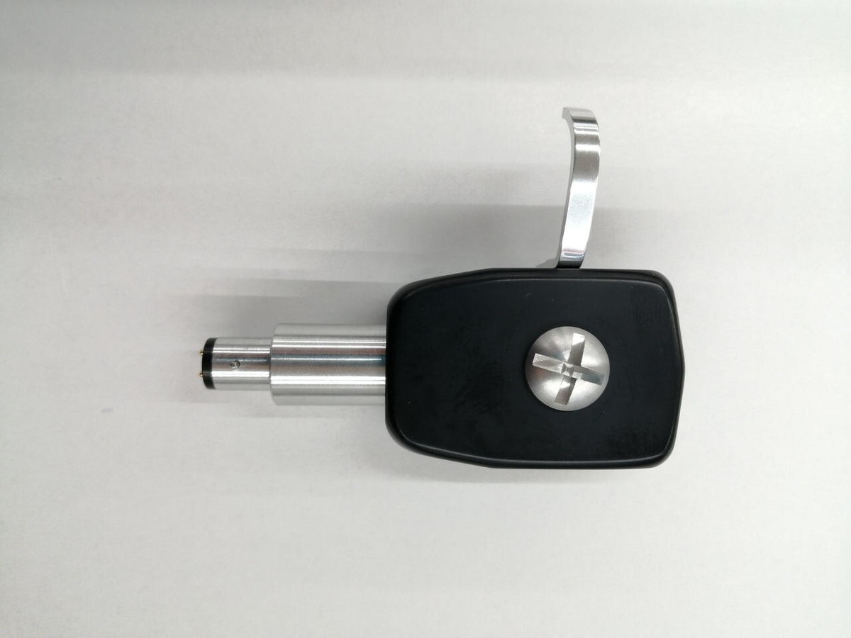 【Fidelity-Research】 FR-S/3 ヘッドシェル Fidelity Research FR-S/3 Headshell | eBay