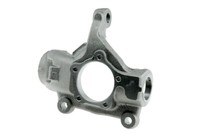 SteuerknüPpel Vordere Achse Links FüR Ford Transit 06- Knuckle Steering Front