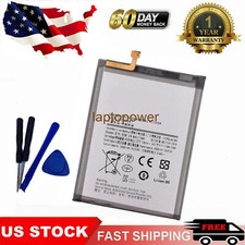 EB-BA217ABY Replacement Battery for Samsung Galaxy A21s SM-A217 SM-A217F A217F