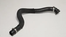 Engine Motor Radiator Water Coolant Pressure Pipe Hose OEM BMW E60 E61 E63 E64