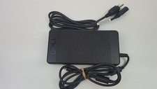 Dell Genuine 210w ac power adapter charger precision M6400 M6500 M6700 pa-7e OEM