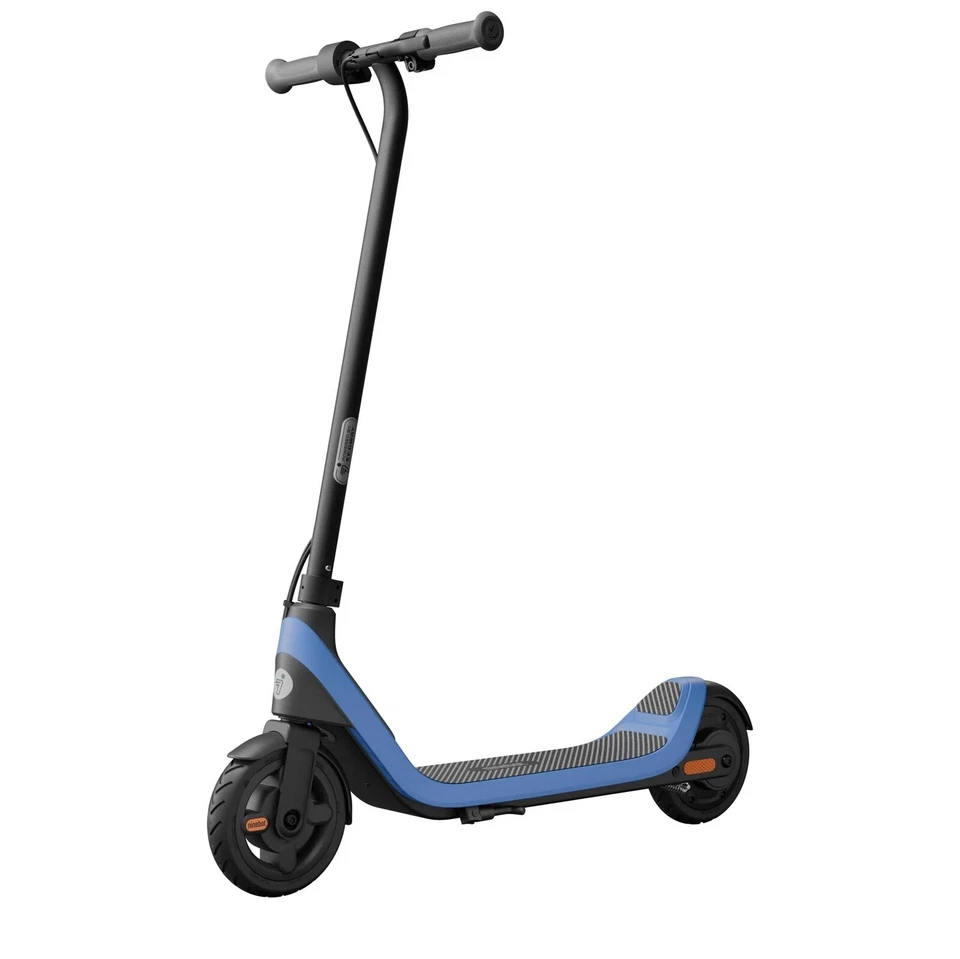Segway C2 Lite Kids Kick Scooter 100501U - Blue