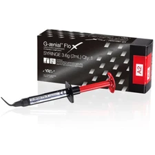 GC 900720 G-Aenial Flo X Flowable Composite Syringe A2 008318