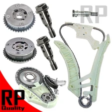 Vanos Center Valve Timing Chain Kit Camshaft Phaser For BMW 428 528 Z4 X1 N20