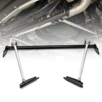 Fits 92-95 Civic 93-97 del Sol 94-01 Integra SS Front Traction Control Bar