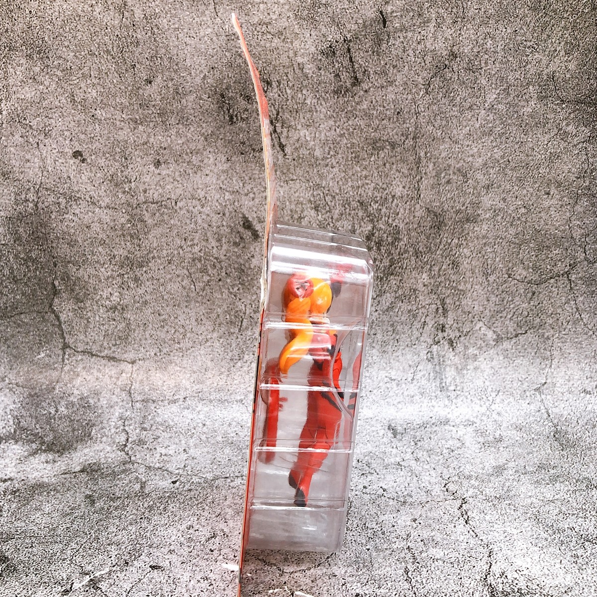 Evangelion Wonder Festival 2006 Reset Asuka Special Collaboration