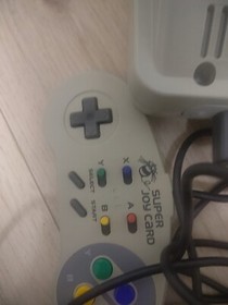 Nintendo Classic Mini Super Family Computer Console